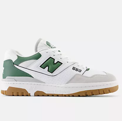 Zapatillas New Balance 550BI